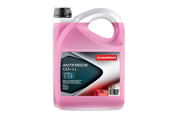 Антифриз CHAMPION OIL, 1052667